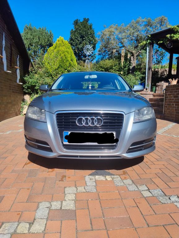 Audi A3 328.000 km 4.500 € Kalkhorst 23942