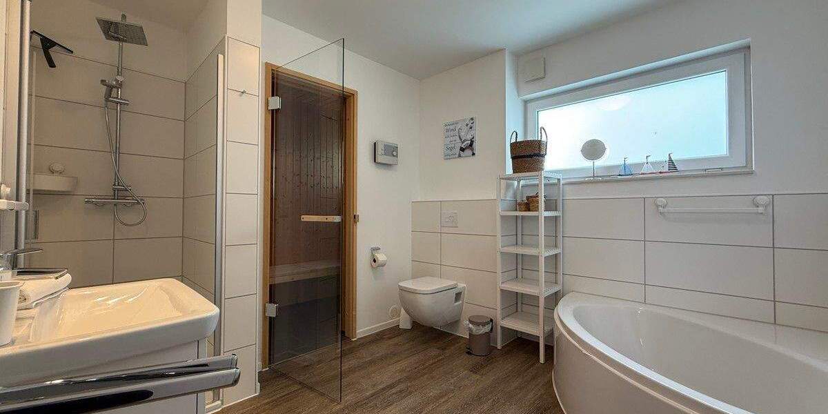 Etagenwohnung Wangerland Schillig - 3 Zimmer, 78 m&sup2;, 339.000&euro; | Angebot:24736272