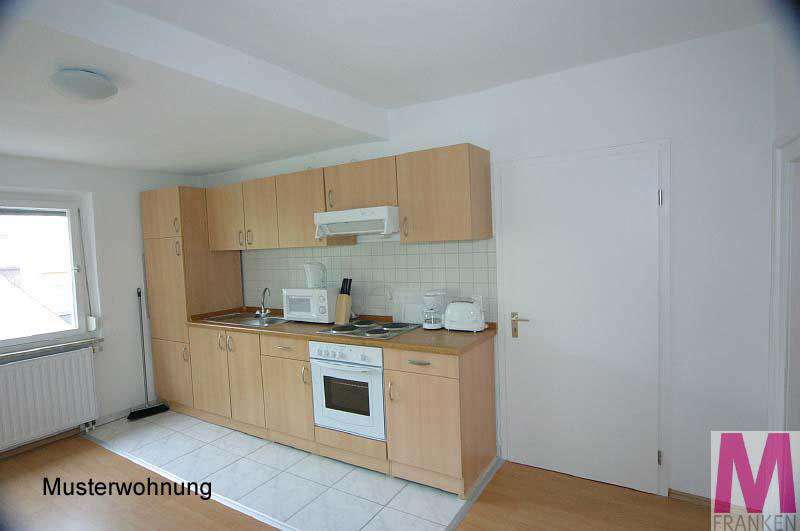 Wohnen auf Zeit in Fürth 650 € 2 zimmer