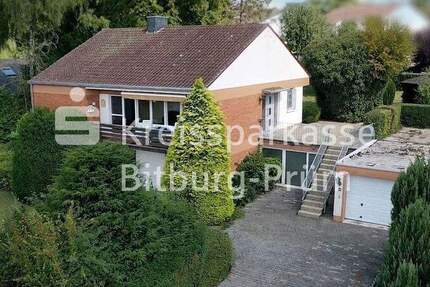 Haus Bitburg - 8 Zimmer, 162 m&sup2;, 395.000&euro; | Angebot:25693839