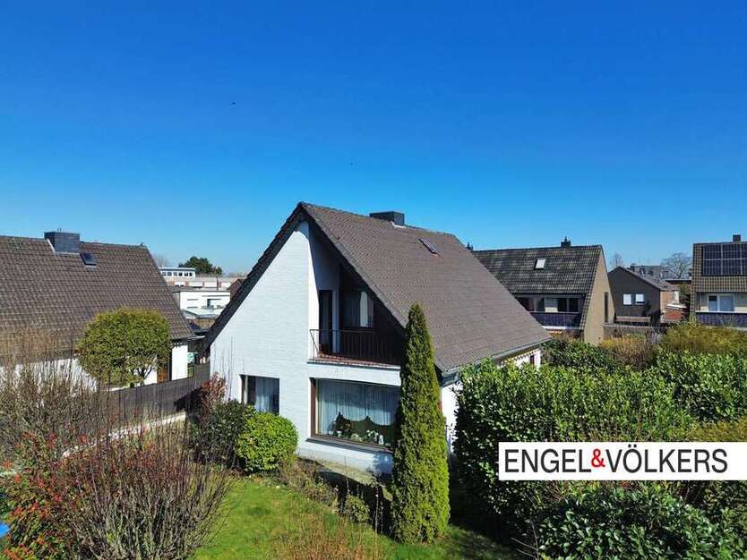 Haus zum Kaufen in Viersen 375.000 € 105 m²