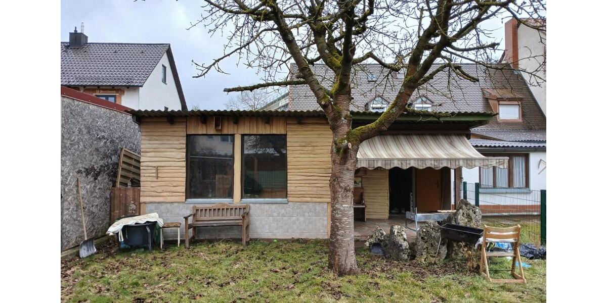 Doppelhaushälfte Regensburg Gallingkofen - 5 Zimmer, 100 m&sup2;, 369.000&euro; | Angebot:25145539