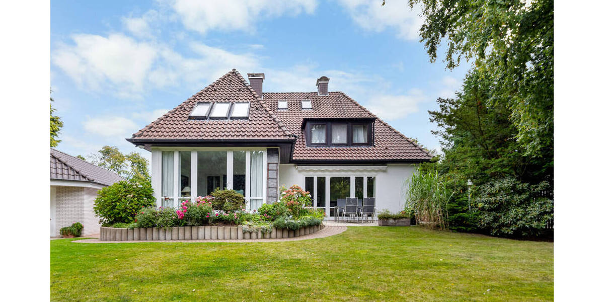 Einfamilienhaus Stadthagen - 6 Zimmer, 225 m&sup2;, 695.000&euro; | Angebot:26486927