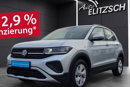 VW T-Cross 6.500 km 21.390 &euro; Kamenz 01917