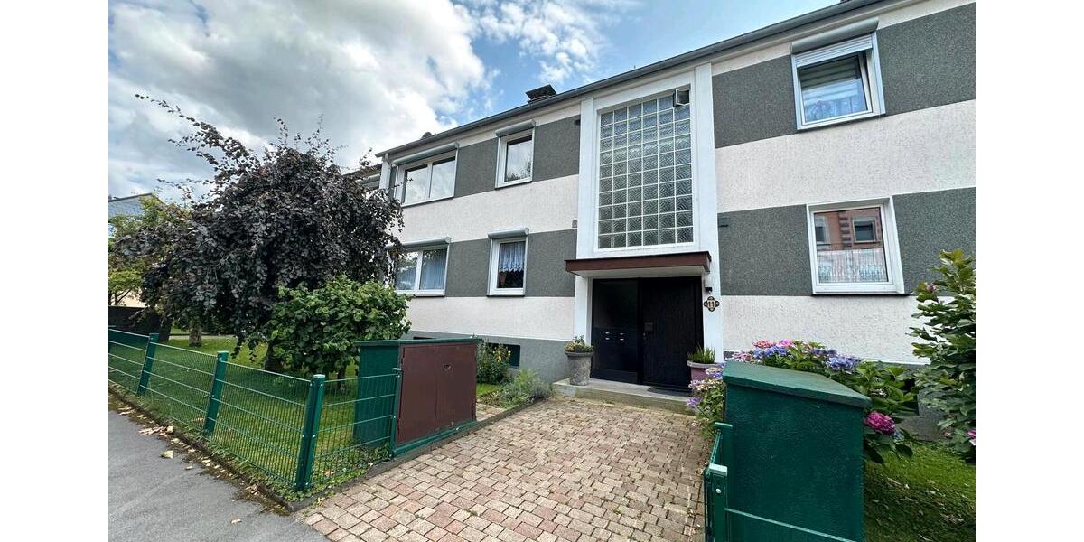 Etagenwohnung Solingen Aufderhöhe - 3 Zimmer, 65 m&sup2;, 149.000&euro; | Angebot:25046957