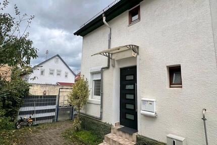 Einfamilienhaus zu vermieten zimmer