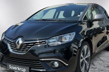 Renault Scenic 91.300 km 12.590 &euro; Bad Oldesloe 23843