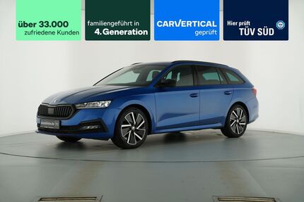 Skoda Octavia 96.560 km 21.889 &euro; Erfurt 99086