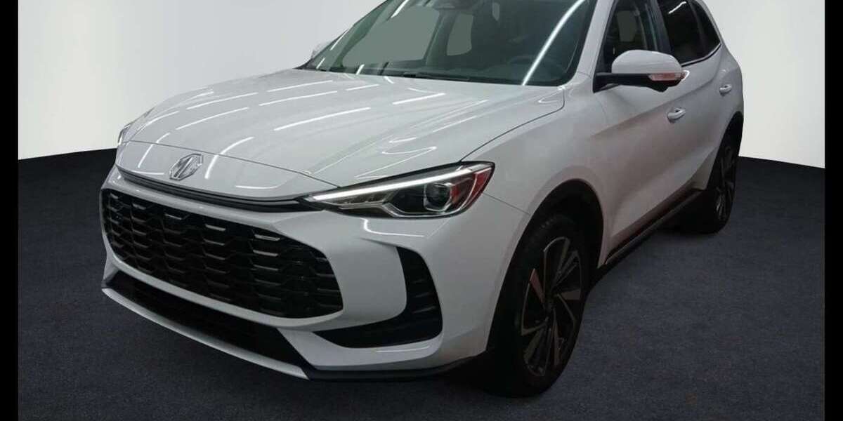 MG ZS 8.000 km 23.975 &euro; München 80992