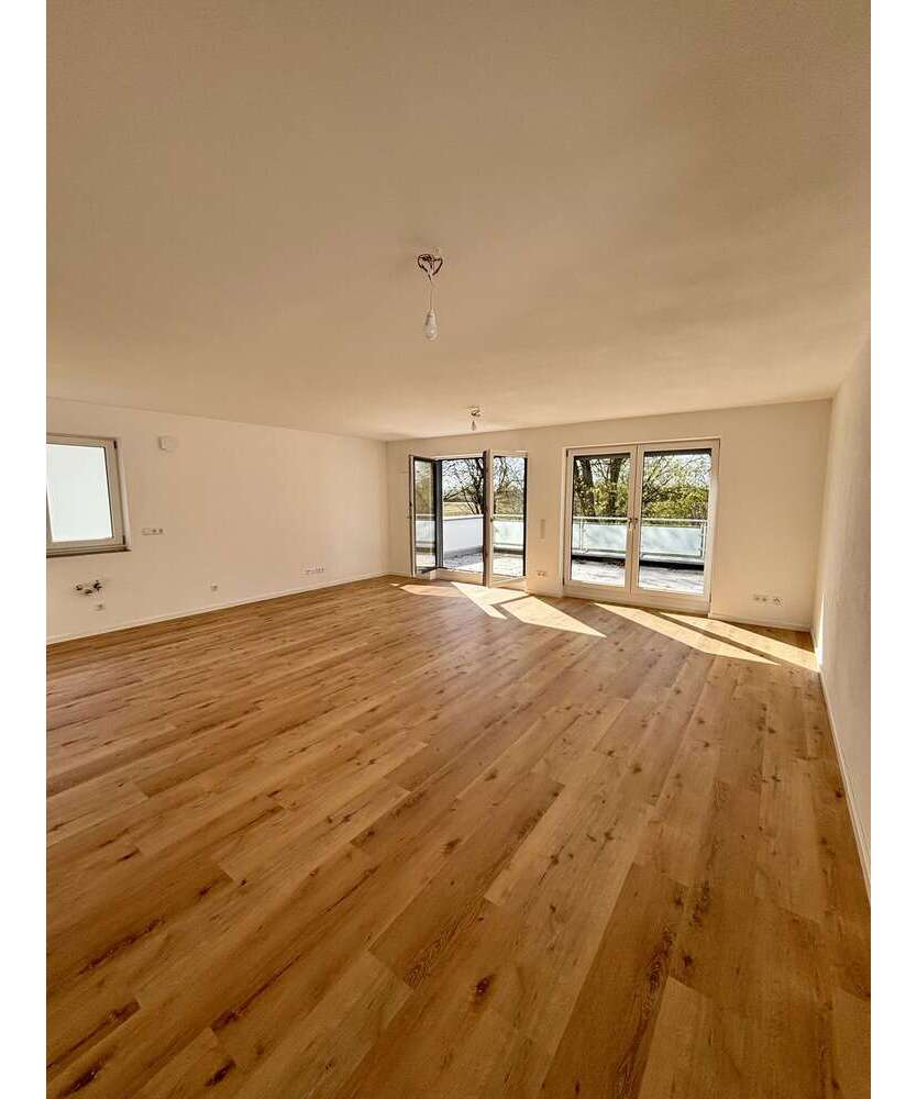 Wohnung zum Mieten in Ingolstadt 1.350 € 90 m²