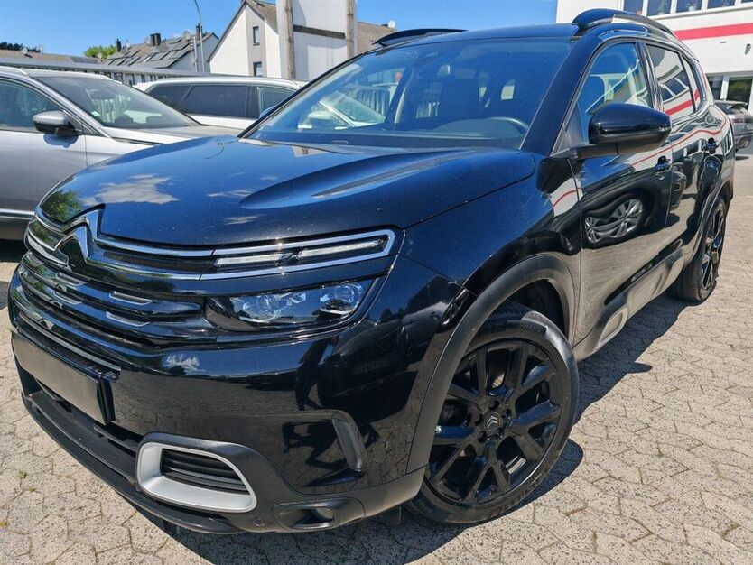 C5 Aircross