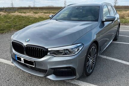 BMW 530 99.999 km 26.999 &euro; Guderhandviertel 21720