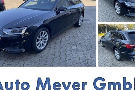 Audi A4 47.500 km 24.900 &euro; Lohne 49393