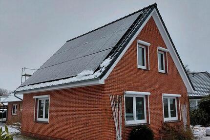 Haus Westerstede - 4 Zimmer, 80 m&sup2;, 850&euro; | Angebot:25044956