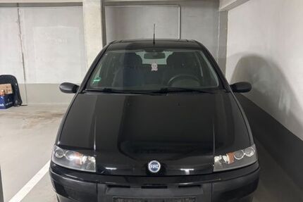 Fiat Punto 127.600 km 1.200 &euro; Mannheim 68305