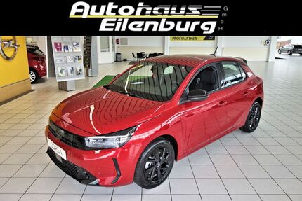 Opel Corsa 1.800 km 18.980 &euro; Eilenburg 04838