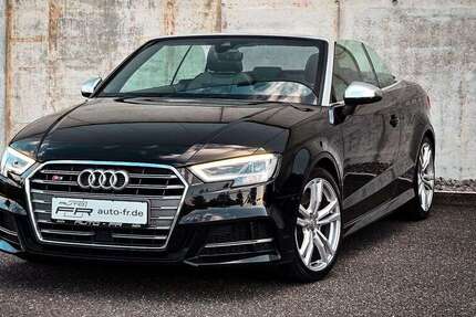 Audi S3 93.969 km 30.870 € Lengefeld 09514