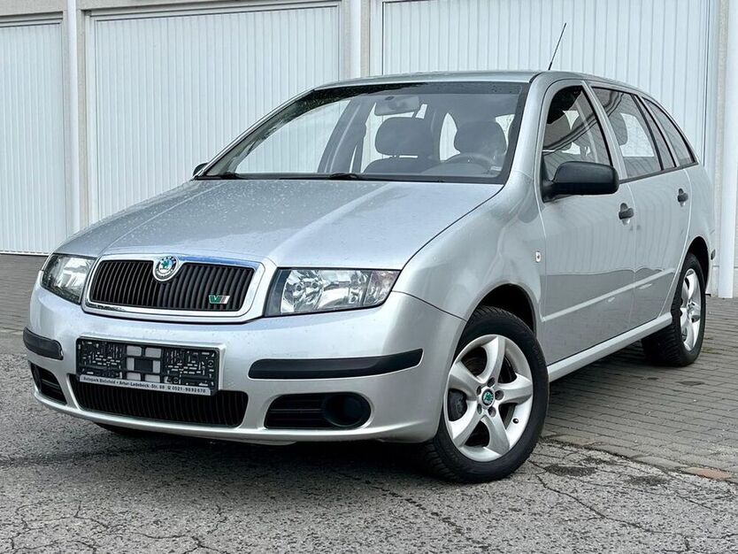 Fabia