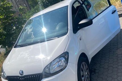 Skoda Citigo 162.000 km 2.100 &euro; Fürth 90763