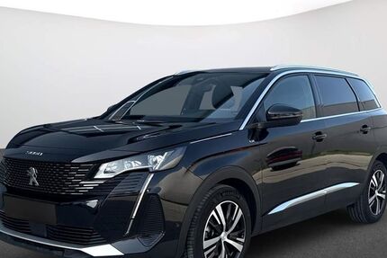 Peugeot 5008 29.675 km 25.840 &euro; Münster - Amelsbüren 48163