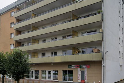 4-Zimmer-Wohnung Bad Schwartau 4 zimmer