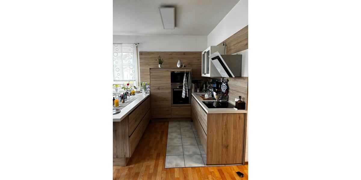 Etagenwohnung Barchfeld-Immelborn Immelborn - 2 Zimmer, 67 m&sup2;, 547&euro; | Angebot:26252800