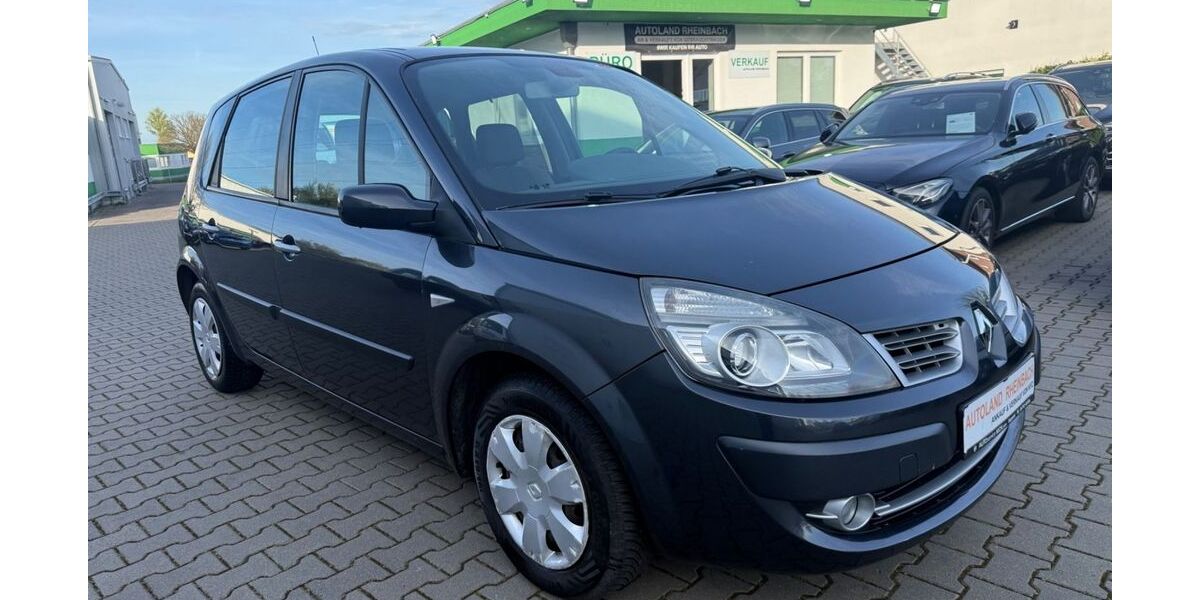 Renault Scenic 168.000 km 1.900 &euro; Rheinbach 53359