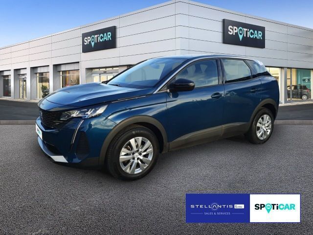 Peugeot 3008 32.836 km 17.930 &euro; Dresden 01237