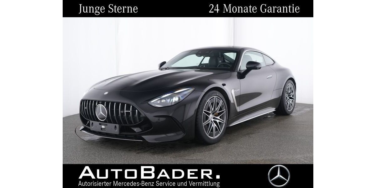Mercedes-Benz AMG GT 24.800 km 131.985 &euro; Bad Aibling 83043