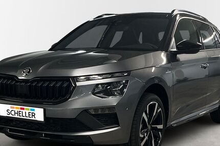 Skoda Kamiq 1.500 km 33.990 &euro; Fulda 36043