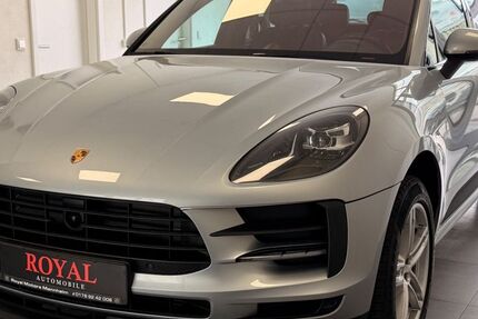 Porsche Macan 181.000 km 33.899 &euro; Mannheim 68169