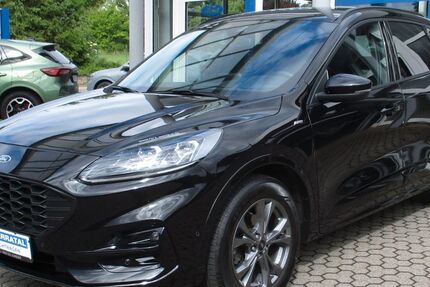 Ford Kuga 47.150 km 26.250 &euro; Bad Salzungen 36433