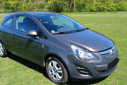 Opel Corsa 135.000 km 4.200 &euro; Preussisch Oldendorf 32361