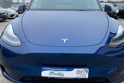 Tesla Model Y 56.445 km 28.999 &euro; Bergtheim 97241