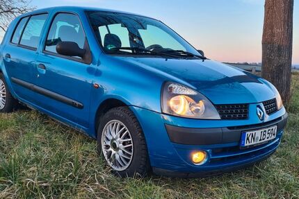 Renault Clio 155.500 km 1.100 € Stockach 78333