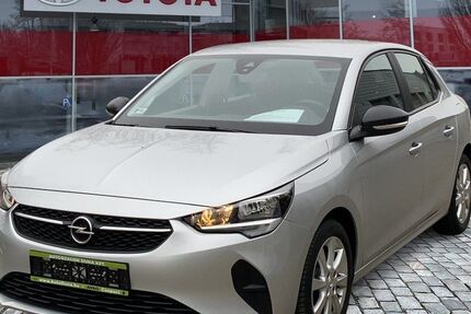 Opel Corsa 66.841 km 10.890 &euro; München 80687