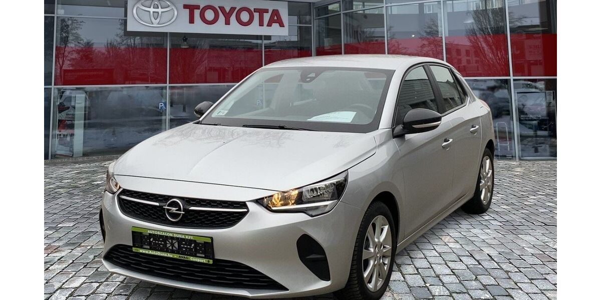 Opel Corsa 66.841 km 10.890 &euro; München 80687