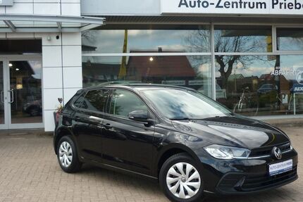 VW Polo 15.600 km 19.790 &euro; Visselhövede 27374