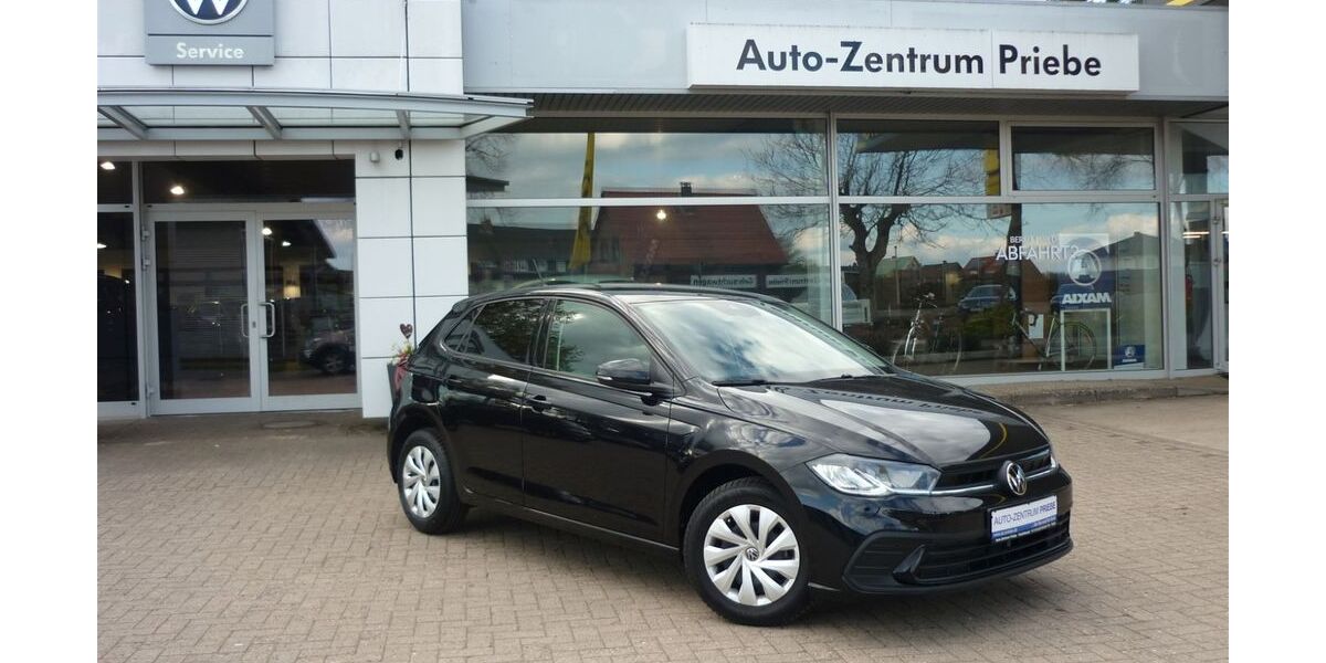 VW Polo 15.600 km 19.790 &euro; Visselhövede 27374