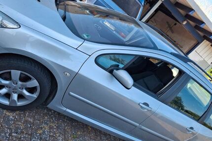 Peugeot 307 108.000 km 2.230 &euro; Bünde 32257