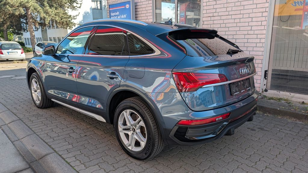 Audi Q5 142.560 km 31.890 &euro; Wiesbaden 65187