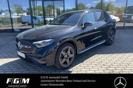 Mercedes GLC 220