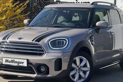 Mini Cooper Countryman 29.500 km 27.195 &euro; Giengen 89537