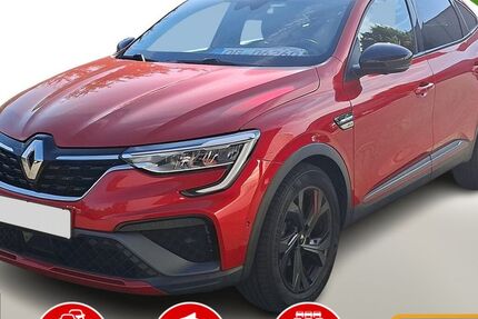 Renault Arkana 37.700 km 20.288 &euro; Kehl 77694