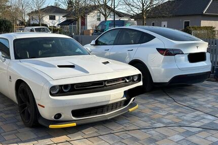 Dodge Challenger 77.000 km 32.400 &euro; Ahrensfelde 16356