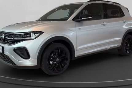 VW T-Cross 1.111 km 33.990 &euro; Aachen 52068
