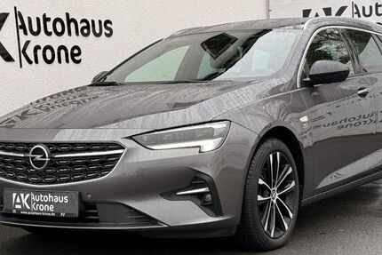 Opel Insignia 128.269 km 18.990 &euro; Bischofsheim 65474