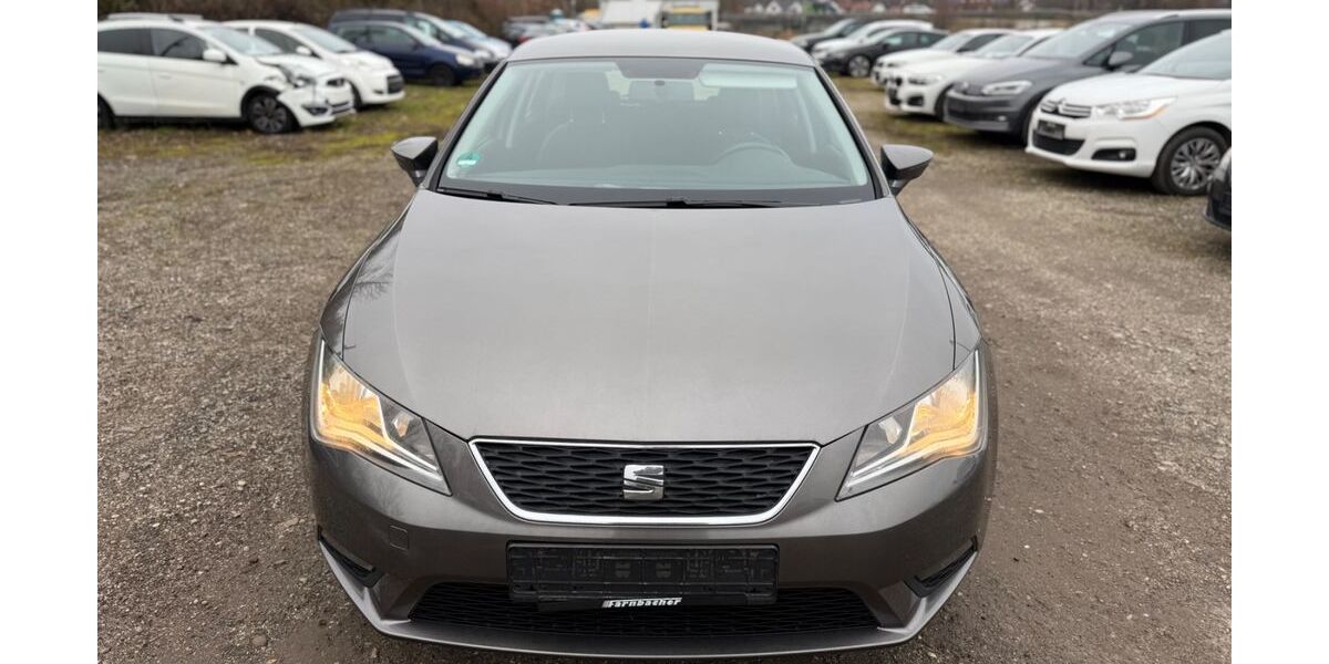 Seat Leon 210.000 km 6.450 &euro; Moosburg 85368