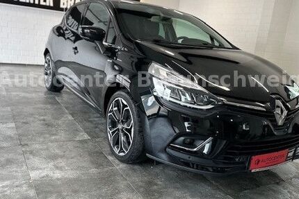Renault Clio 74.000 km 9.990 &euro; Braunschweig 38112