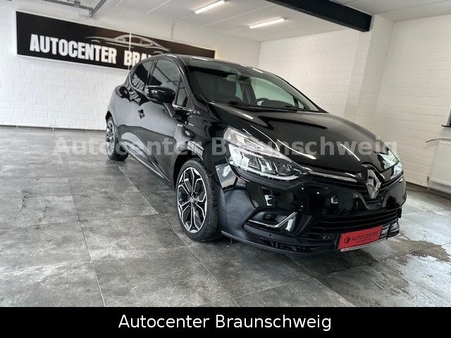 Renault Clio 74.000 km 9.990 &euro; Braunschweig 38112